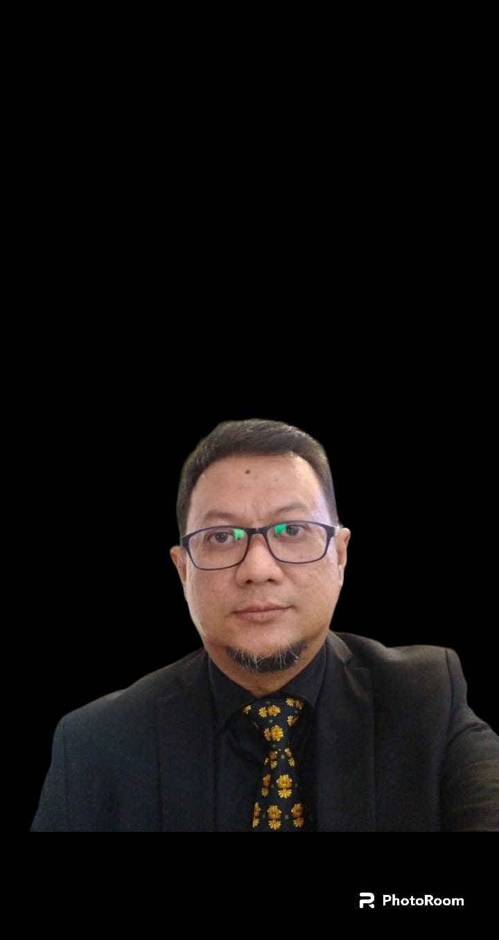 Sales Stellar Arif Purnama Alamsyah